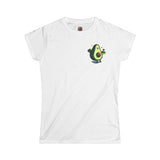 Guac in the Park - Premium Women's T-Shirt - The Drip Monster