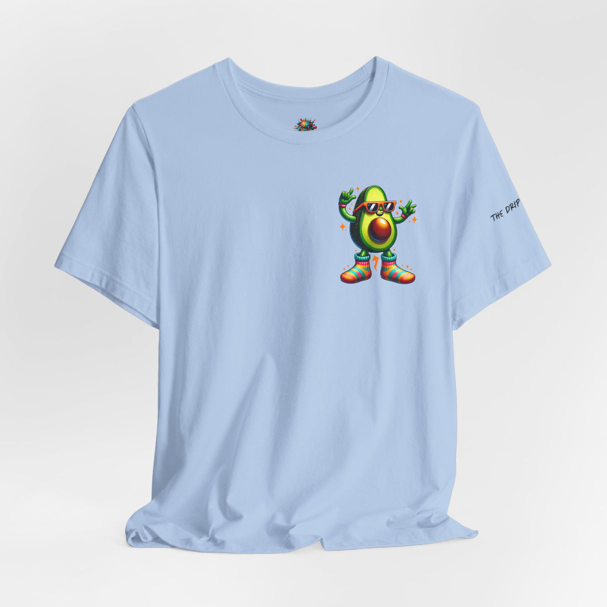 Guac Out - Premium Unisex T-Shirt - The Drip Monster