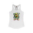 Guac Out - Women's Tank-Top - The Drip Monster