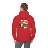 Guac in the Park - Premium Unisex Hoodie - The Drip Monster