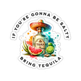 Bring Tequila - Sticker - The Drip Monster