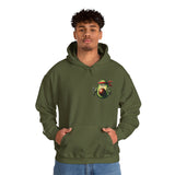 First Guac - Premium Unisex Hoodie - The Drip Monster