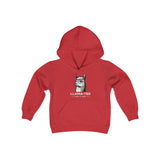 Llama-ted Edition - Youth Hoodie - The Drip Monster