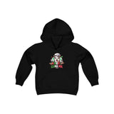 Llama Mia - Youth Hoodie - The Drip Monster