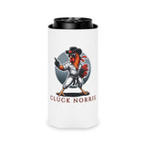 Cluck Norris - Coozie - The Drip Monster