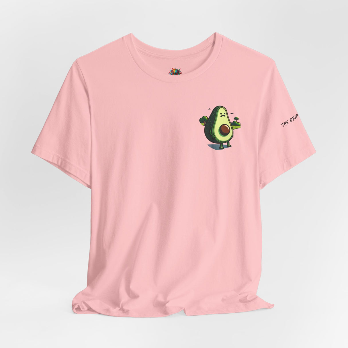 Guac in the Park - Premium Unisex T-Shirt - The Drip Monster