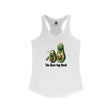 The Guac-ing Dead - Women's Tank-Top - The Drip Monster