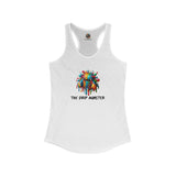 The Drip Monster - Women's Tank-Top - The Drip Monster