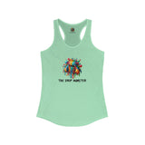 The Drip Monster - Women's Tank-Top - The Drip Monster