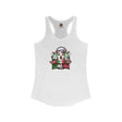 Llama Mia - Women's Tank-Top - The Drip Monster