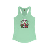 Llama Mia - Women's Tank-Top - The Drip Monster