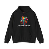 The Drip Monster - Unisex Hoodie - The Drip Monster