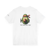 First Guac - Premium Unisex T-Shirt - The Drip Monster