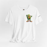 Guac Out - Premium Unisex T-Shirt - The Drip Monster