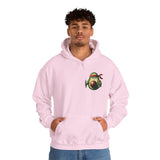 First Guac - Premium Unisex Hoodie - The Drip Monster