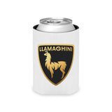 Llamaghini - Coozie - The Drip Monster