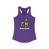 The Guac-ing Dead - Women's Tank-Top - The Drip Monster