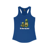 The Guac-ing Dead - Women's Tank-Top - The Drip Monster