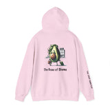 Guac of Shame - Premium Unisex Hoodie - The Drip Monster