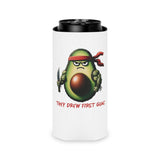 First Guac - Coozie - The Drip Monster