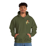 Guac 'N Load - Premium Unisex Hoodie - The Drip Monster