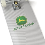 John Llama - Sticker - The Drip Monster