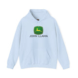 John Llama - Unisex Hoodie - The Drip Monster