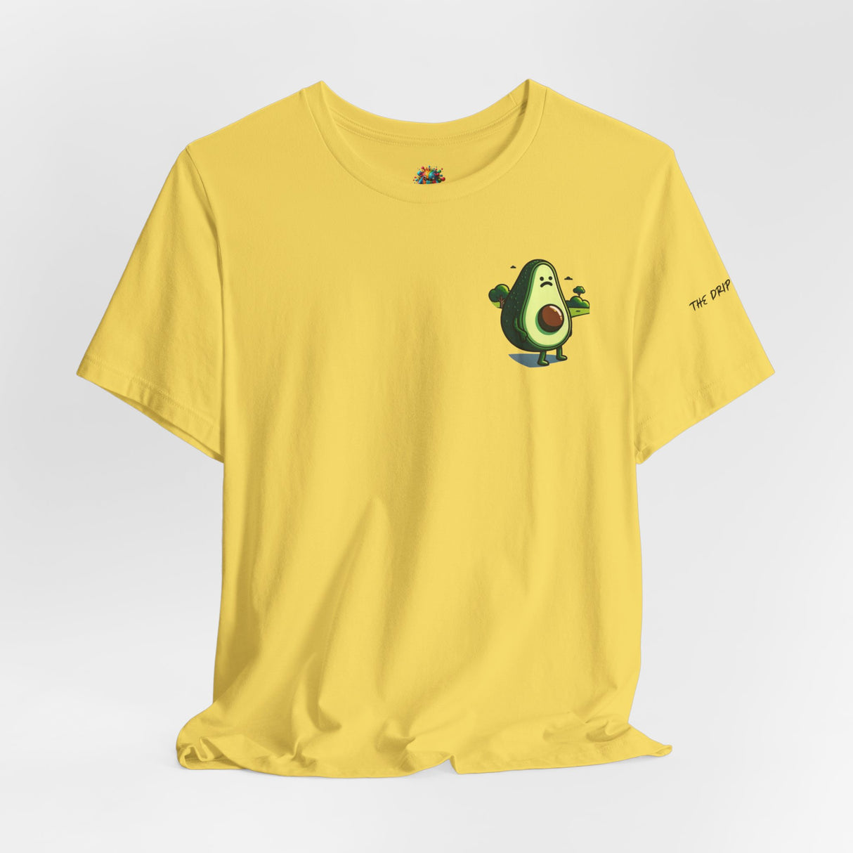 Guac in the Park - Premium Unisex T-Shirt - The Drip Monster