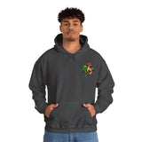 Guac-a-Doodle-Doo - Premium Unisex Hoodie - The Drip Monster