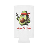 Guac 'N Load - Coozie - The Drip Monster