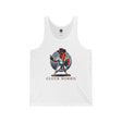 Cluck Norris - Unisex Tank-Top - The Drip Monster