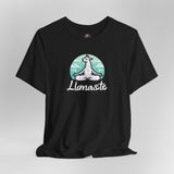 Llamaste - Unisex Cotton T-Shirt - The Drip Monster