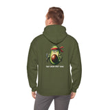 First Guac - Premium Unisex Hoodie - The Drip Monster