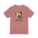 Guac 'N Load - Premium Unisex T-Shirt - The Drip Monster