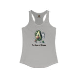 Guac of Shame - Women's Tank-Top - The Drip Monster