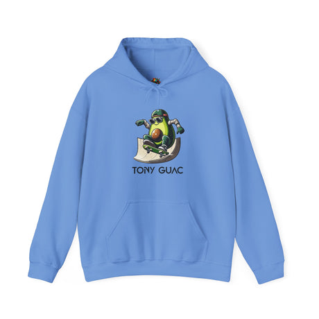 Tony Guac - Unisex Hoodie - The Drip Monster