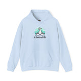 Llamaste - Unisex Hoodie - The Drip Monster