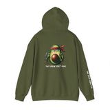 First Guac - Premium Unisex Hoodie - The Drip Monster