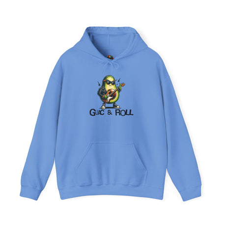 Guac & Roll - Unisex Hoodie - The Drip Monster