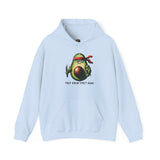 First Guac - Unisex Hoodie - The Drip Monster