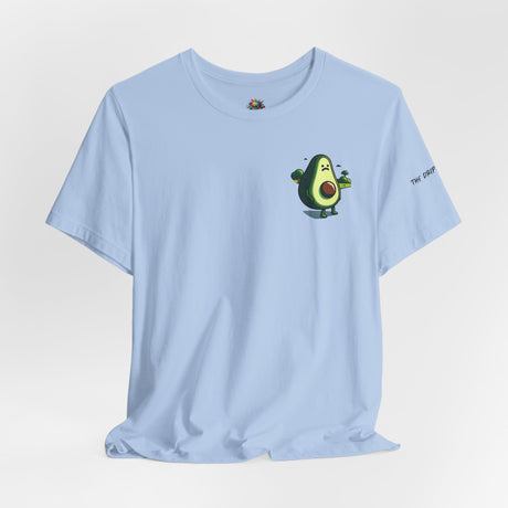 Guac in the Park - Premium Unisex T-Shirt - The Drip Monster