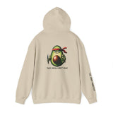 First Guac - Premium Unisex Hoodie - The Drip Monster