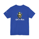 Guac & Roll - Premium Unisex T-Shirt - The Drip Monster