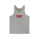 Rest Day - Unisex Tank-Top - The Drip Monster