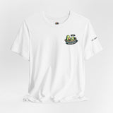 Guac the Boat - Premium Unisex T-Shirt - The Drip Monster