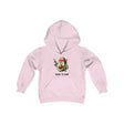 Guac 'N Load - Youth Hoodie - The Drip Monster