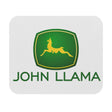 John Llama - Mouse Pad - The Drip Monster