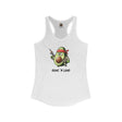 Guac 'N Load - Women's Tank-Top - The Drip Monster