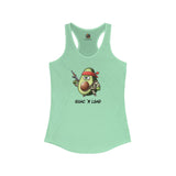 Guac 'N Load - Women's Tank-Top - The Drip Monster