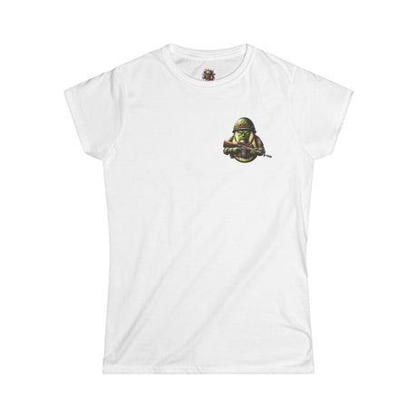 Do You Guac the Guac? - Premium Women's T-Shirt - The Drip Monster